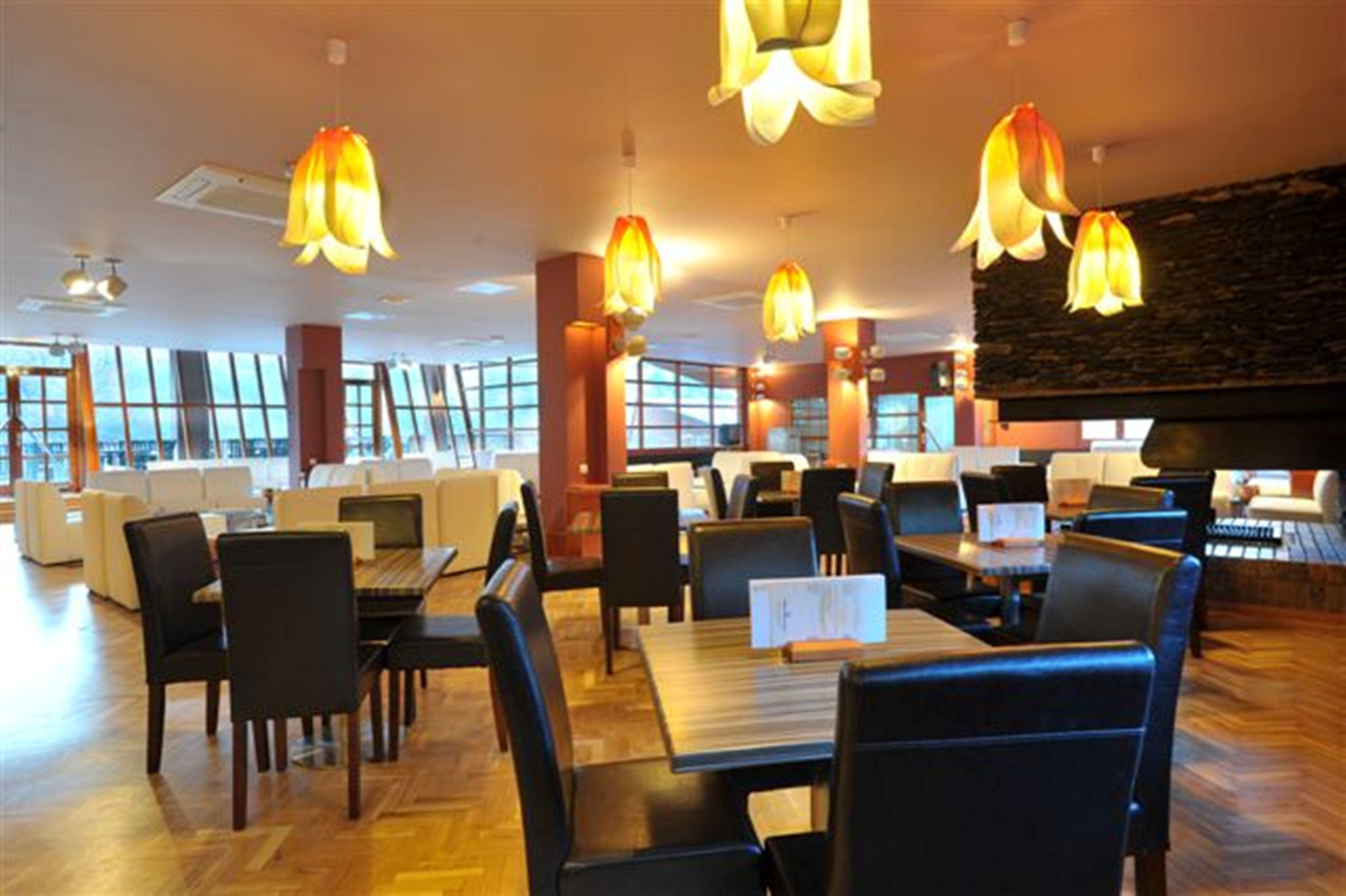 Evenia Monte Alba Hotel Cerler Eksteriør billede