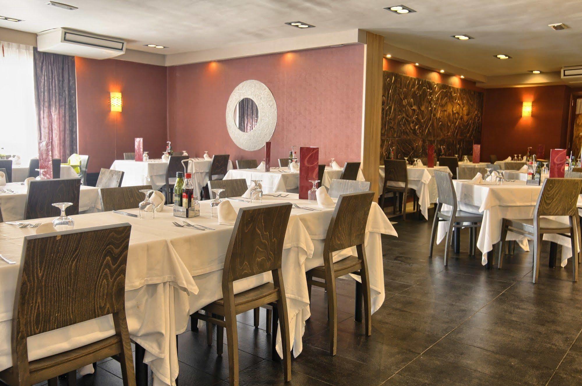Evenia Monte Alba Hotel Cerler Eksteriør billede